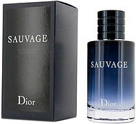 Christian Dior Sauvage 2015 (чоловічі) туалетна вода 60 мл