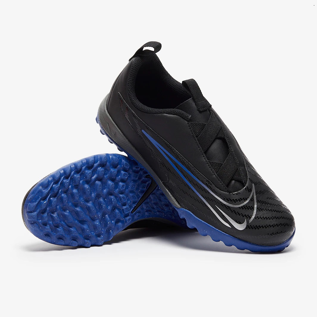 Сороконіжки футбольні дитячі Nike JR PHANTOM GX ACADEMY TF