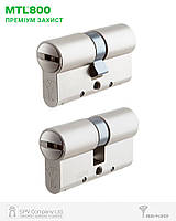 Циліндр MUL-T-LOCK DIN_KK XP MTL800/MT5+ 110 NST 55x55 CGW O/K 948B BOX_S