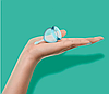 Менструальна чаша для критичних днів — набір Satisfyer Feel Good (light blue), 15 мл і 20 мл, фото 10