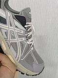 Чоловічі кросівки Asics Gel-Kahana TR V2 Kahana 3M Grey Light Beige 10592028583004, фото 6