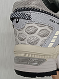 Чоловічі кросівки Asics Gel-Kahana TR V2 Kahana 3M Grey Light Beige 10592028583004, фото 7
