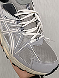 Чоловічі кросівки Asics Gel-Kahana TR V2 Kahana 3M Grey Light Beige 10592028583004, фото 8