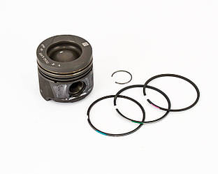 Поршень ДВС на Renault Lodgy 2012-> 1.5 dCi — Renault (Оригінал) - 120A13419R