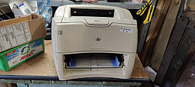 Лазерний принтер HP LaserJet 1200 з картриджем No 23130606