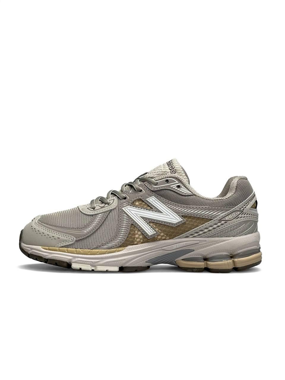 New balance sale 860v6