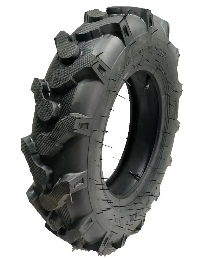 Покришка з камерою 5,00-12 на мотоблок, фото 1