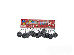 Брелок компас