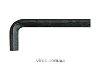 Ключ 6-гранний VOREL L-подібний, M17 мм [25/50] Baumar - Знак Качества