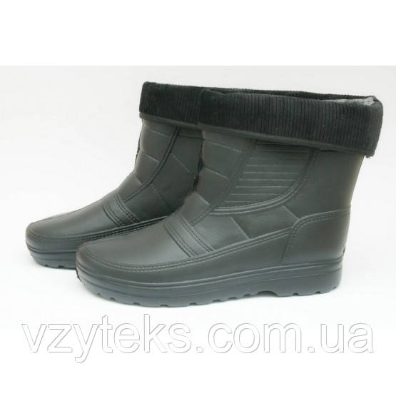 Чоботи чоловічі оптом Україна, фото 1