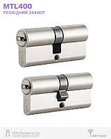 Циліндр MUL-T-LOCK DIN_KK XP MTL400 155 EB 75x80 CAM30 SERVICE 4867 PB_S-M