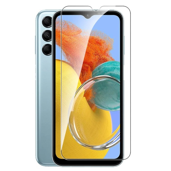 Захисне скло Samsung Galaxy M14 (Mocolo 0.33 mm) Clear