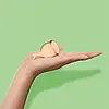 Менструальна чаша для критичних днів — набір Satisfyer Feel Secure (orange), 15 мл і 20 мл, фото 8