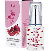 Ампульная сыворотка с экстрактом Граната Prreti Real Pomegranate Vitalizing Serum 30g