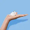 Менструальні чаші Satisfyer Feel Confident (Transparent), 15 мл і 20 мл, мішечок для зберігання, фото 7