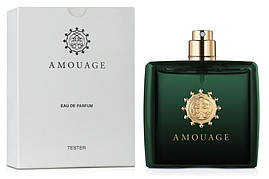 Жіночі парфуми Amouage Epic Woman Tester (Амуаж Епік Вумен) Парфумована вода 100 ml/мл Тестер