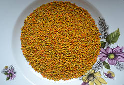 Квітковий пилок 100грам