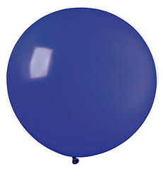 Повітряна куля (80 см), Італія, колір - темно-синій