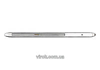 Монтировка шиномонтажная 500 мм YATO YT-0809 Baumar - Знак Качества