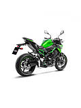 Глушник LeoVince LV Corsa Carbon Fiber [Slip-On, Carbon Fiber] для Kawasaki Z 900 [20-22], фото 3
