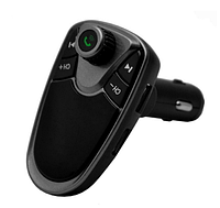 Автомобильный FM модулятор M1 с Bluetooth и MP3, AUX