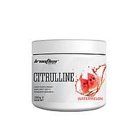 IronFlex Citrulline / Цитрулин 200гр(Watermelon)