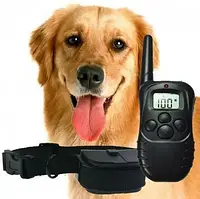 Электронный ошейник для тренировки собак Dog Training PR5