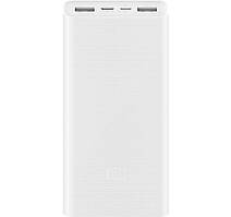 POWER BANK XIAOMI 3 20000MAH 18W TWO-WAY FAST CHARGE