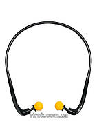 Навушники для захисту від шуму тип "беруші" YATO, 26 дБ [25/500] Baumar - Знак Качества