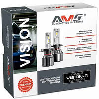 LED лампа AMS VISION-R H27 5500k CAN