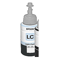 EPSON L800 Lig.Cyan ink bottle 70ml (C13T67354A)