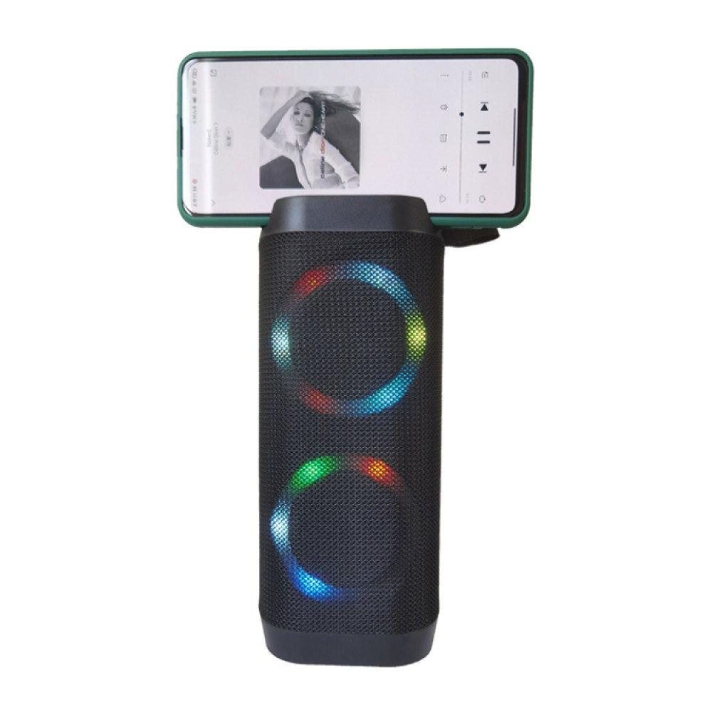 Bluetooth-Колонка UBL TG11 LED для Android, iPhone, iPad. 10W  (ID#1910951535), цена: 399 ?, купить на Prom.ua