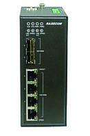 RAISECOM Gazelle S1508i-2GF-4GE