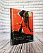 Набір книг "30 віршів про любов і залізницю","Динамо Харків","Життя Марії","Месопотамія" (М"яка обкладинка), фото 5
