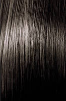 Крем-краска для волос NOOK THE ORIGIN COLOR 6.1 темно-русый пепельный, 100 мл