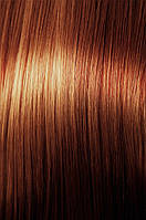Крем-краска для волос NOOK THE ORIGIN COLOR 6.43 темно-русый медно-золотистый, 100 мл