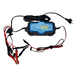 Автомобільний зарядний пристрій Kraissmann 71 ABL 4 (6-12 вольтів, 4 Ампери)