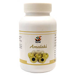 Амалаки капсули (Amalaki Capsules, SDM), 100 капсул — Аюрведа преміум'якості