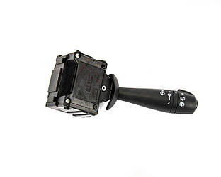 Перемикач склоочисника на Renault Logan II 2012-> — Renault (Оригінал) - 8201168008