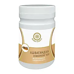 Ашвагандха панчоха (Ashwagandha Powder, Golden Chakra) 120 грамів