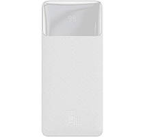 Power Bank Baseus 30000mAh 15W Display (PPDML-K02) White