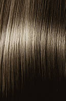 Стойкая безаммиачная крем-краска для волос NOOK The VIRGIN COLOR 6.0 темно-русый, 100 мл