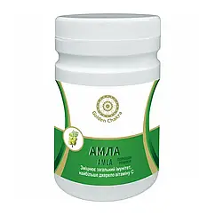 Амла панчоха (Amla Powder, Golden Chakra) 120 грамів