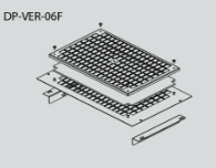 Conteg DP-VER-06F-H