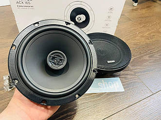 Автомобільна акустика Focal ACX-165 165 mm