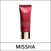 Матуючий BB-Крем З Ідеальним Покриттям Missha M Perfect Cover BB Cream (SPF42 PA++) #23, 20 мл