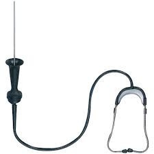 Стетоскоп механічний AI030020 (Jonnesway, Тайвань), фото 1