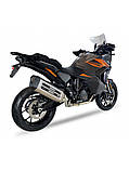 Глушник IXIL Mega Xtrem Trail, MXT (Slip ON) - KTM 1290 Super Adventure [21], фото 3