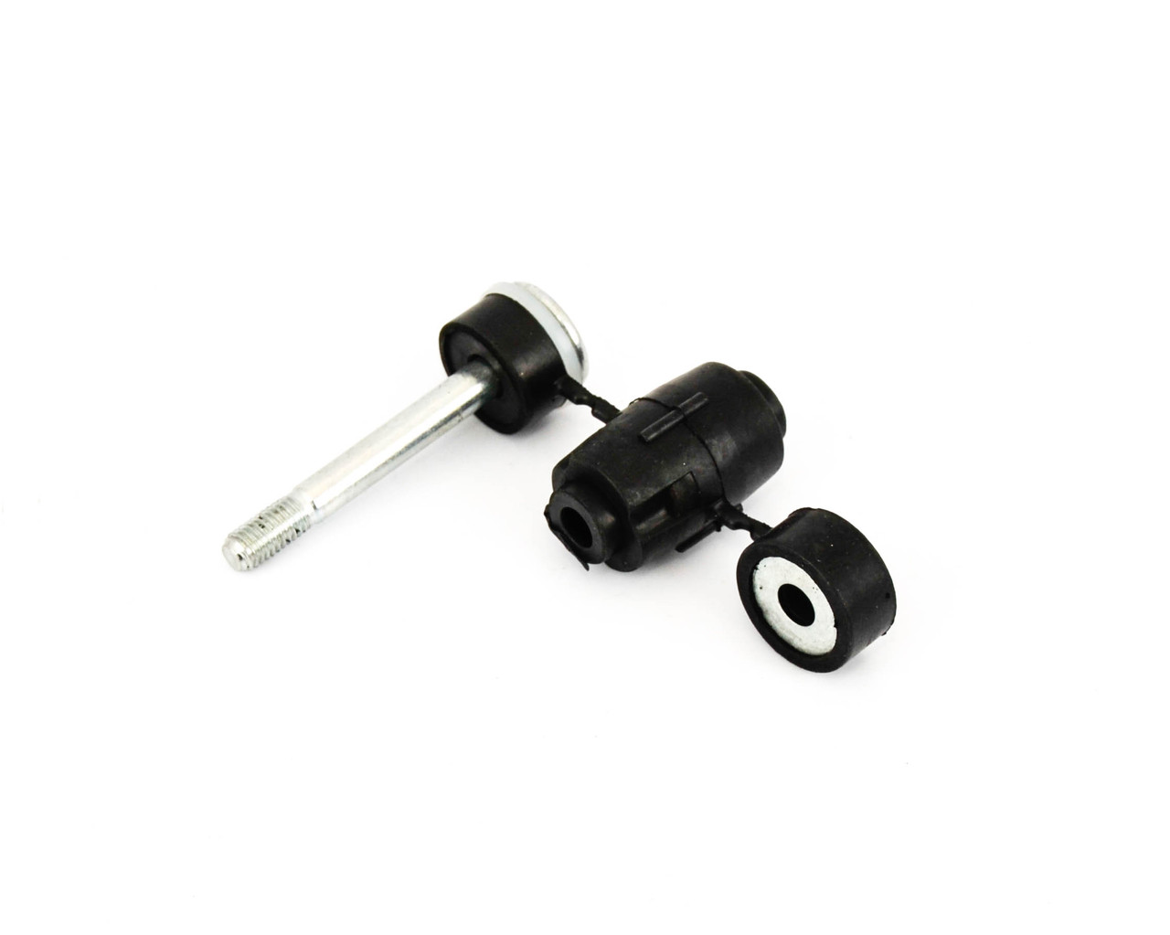 Опора переднього стабілізатора (зовнішня) на Renault Lodgy 2012-> Hutchinson - 590149, фото 1