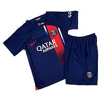Футбольна форма для детей ПСЖ сезон 23-24 г
